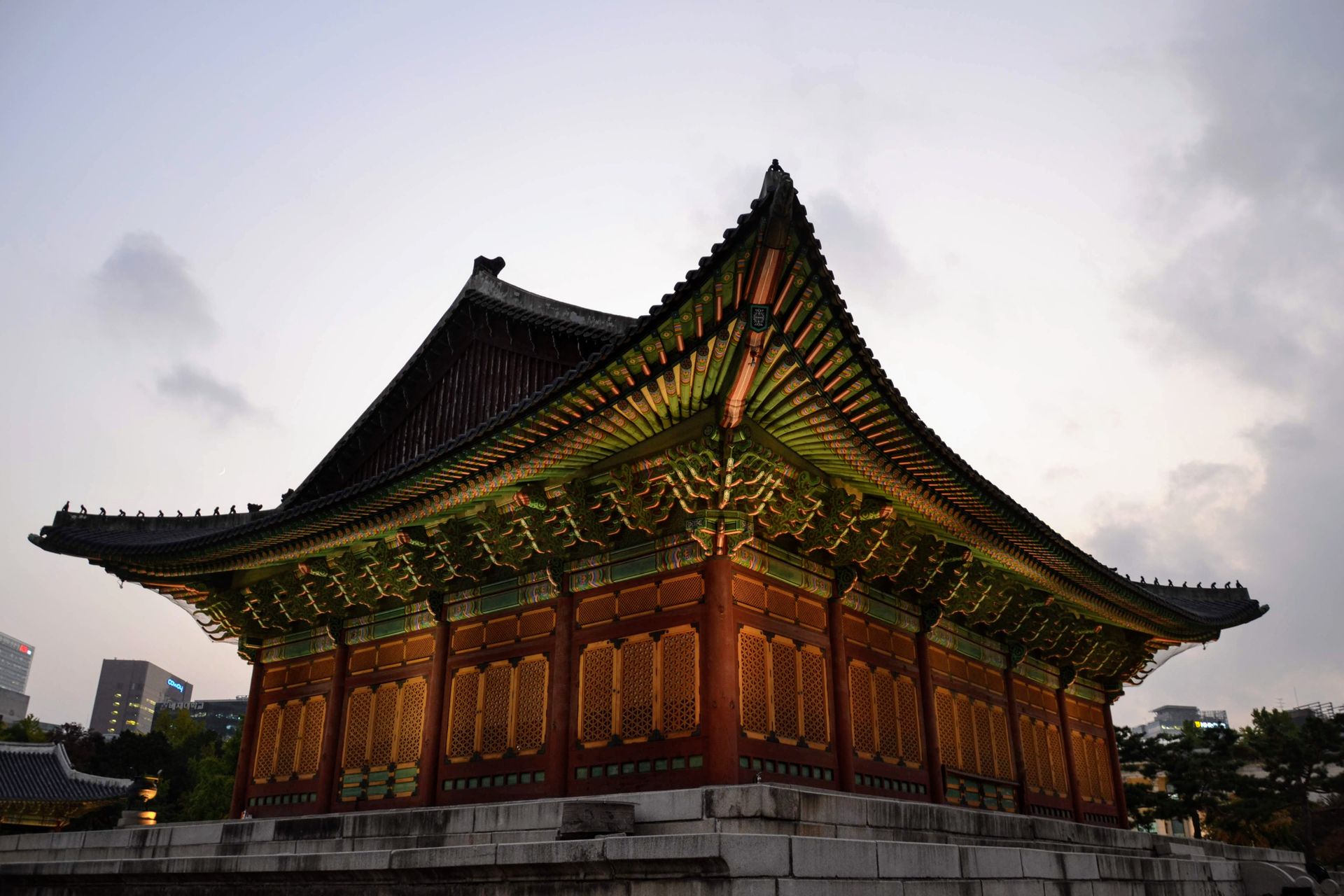 Korea Guru